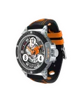 DDF6-46 Squelette Orange