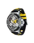 DDF6-46 Squelette Jaune