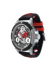 DDF6-46 Rood Skelet