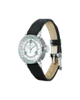 V5-25 Cadran Blanc et Diamants