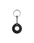 Porte-clés Brake Carbone