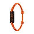 Armband V10 aus Carbon