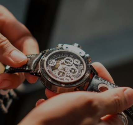 watch band bracelet montre brm