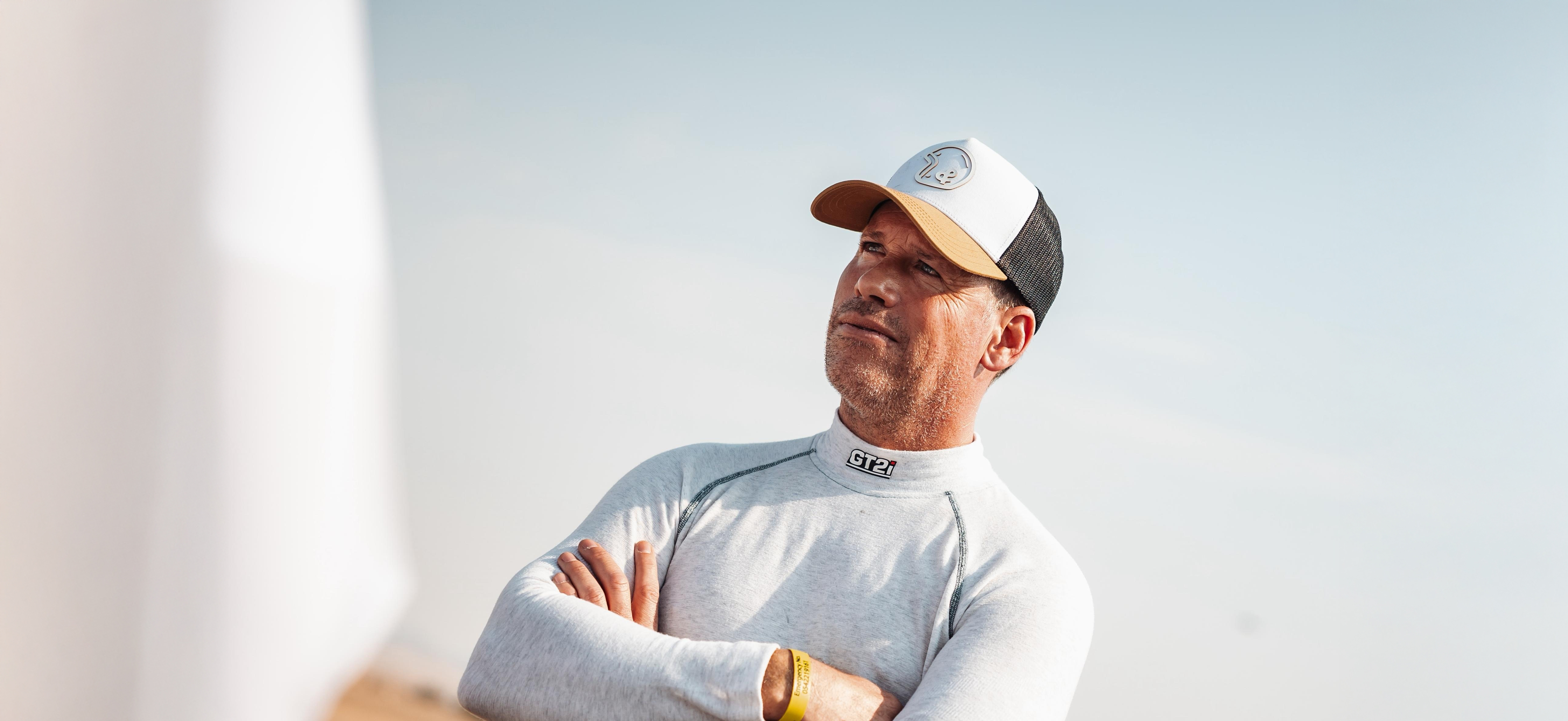 Raid Japan COMPETITOR'S CAP /
