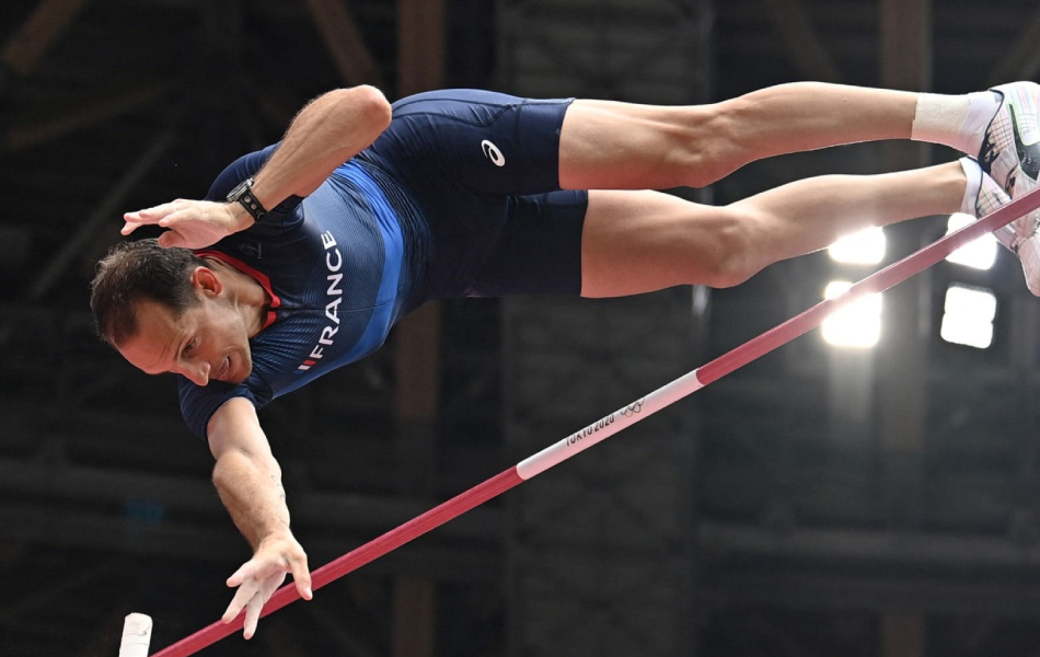 RENAUD LAVILLENIE BRM