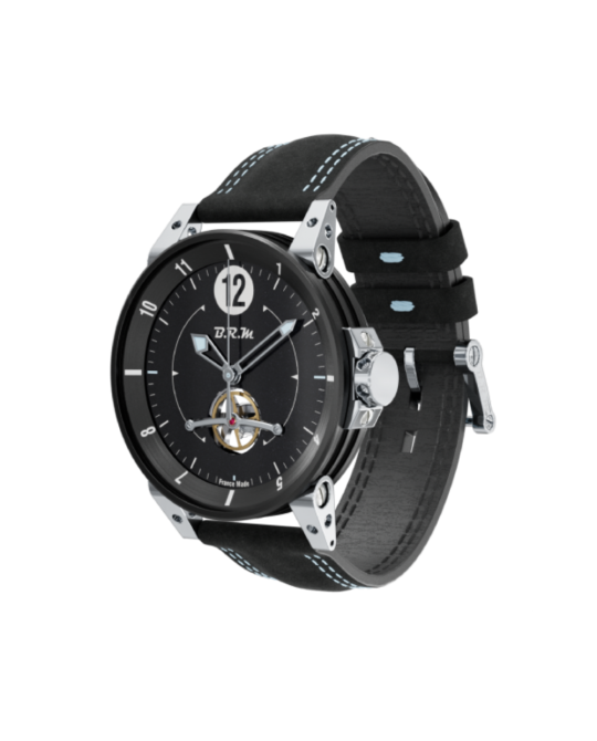 B.R.M Chronographes V6-42-EV La Sportive chronograph