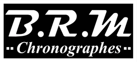 B.R.M Chronographes
