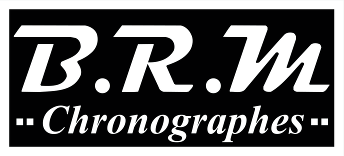 B.R.M Chronographes