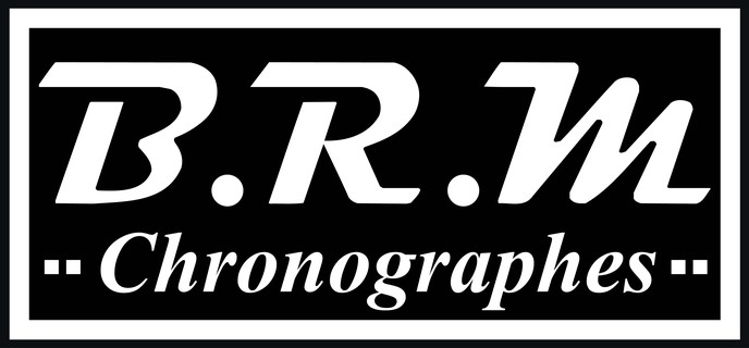 B.R.M Chronographes