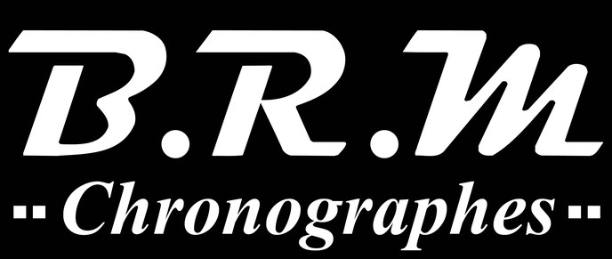 B.R.M Chronographes