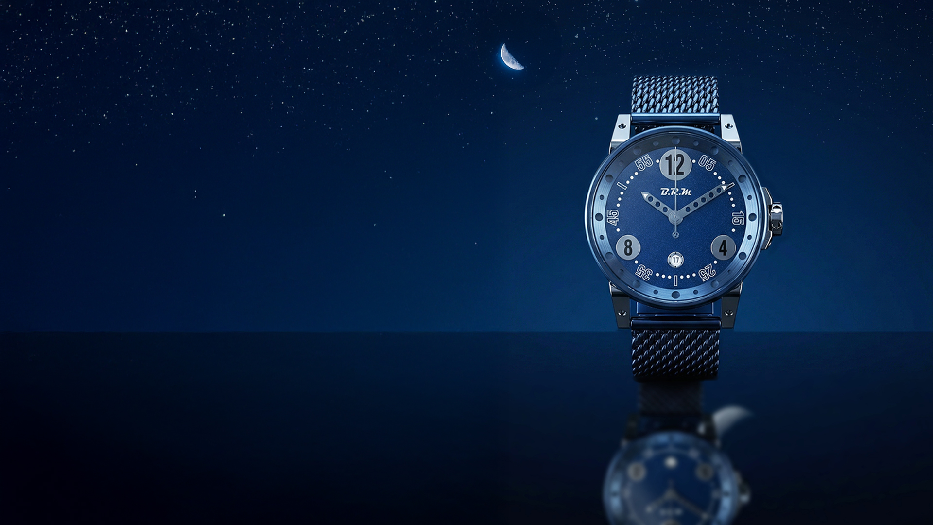 V6-44 Midnight