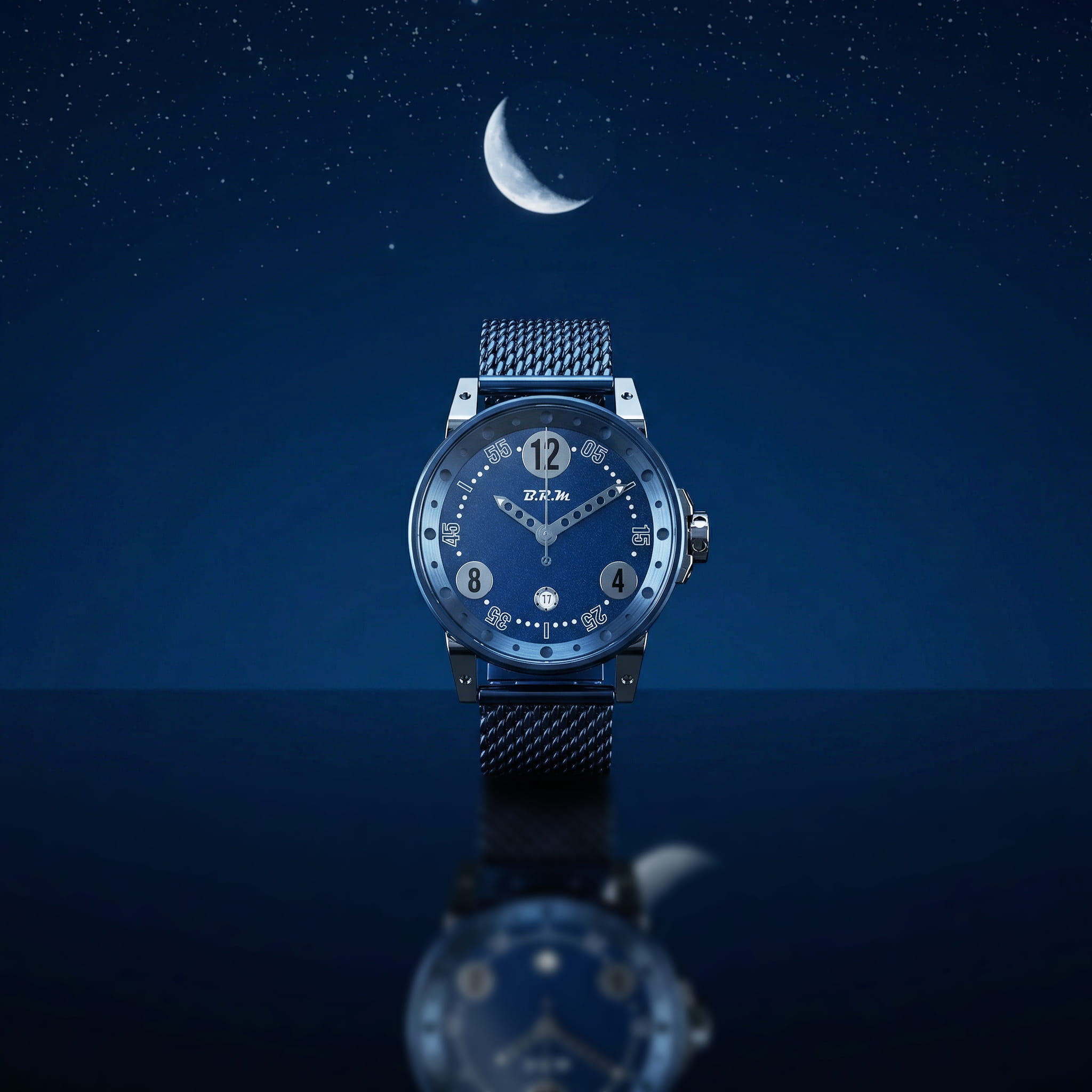 V6-44 Midnight