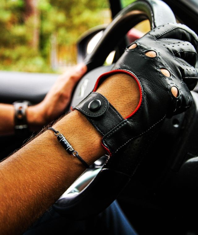 Cardan - BRM Chronographes